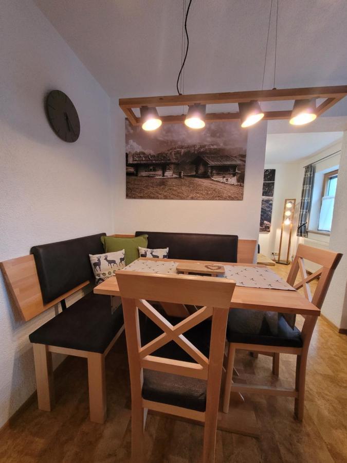 Haus Kohlberghof Hotel Bichlbach Ngoại thất bức ảnh