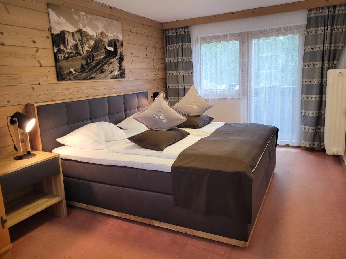 Haus Kohlberghof Hotel Bichlbach Ngoại thất bức ảnh