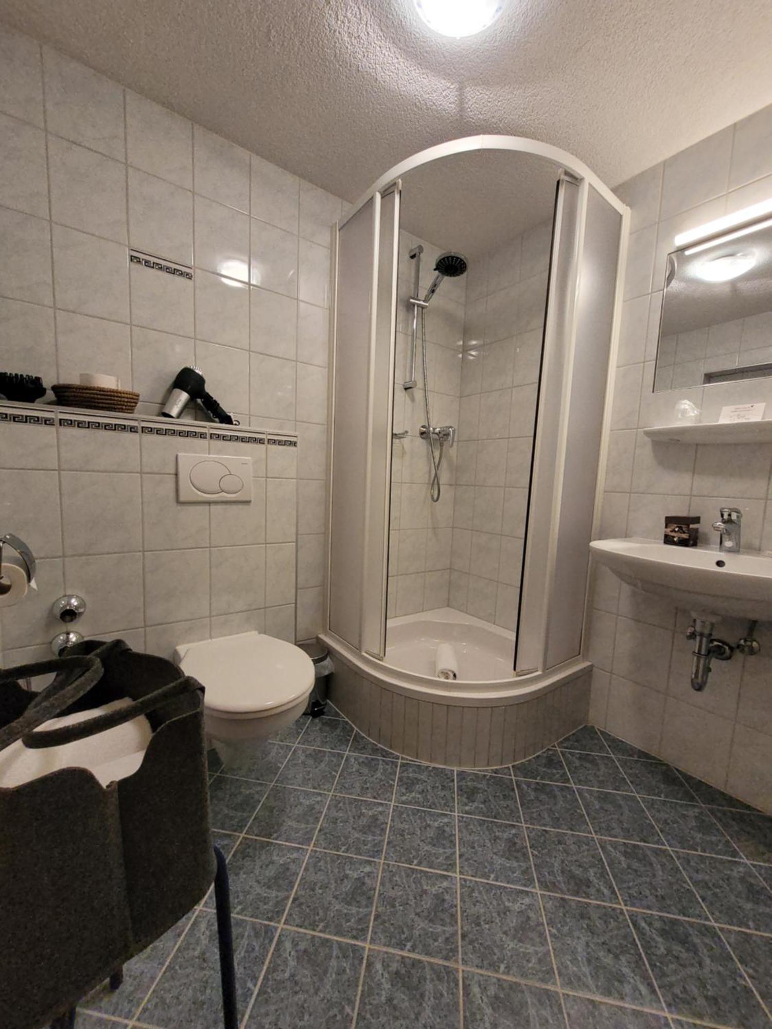Haus Kohlberghof Hotel Bichlbach Phòng bức ảnh